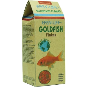 Easy-Life Goldfish, Goldfisch-Flocken, 250 ml Preisknaller